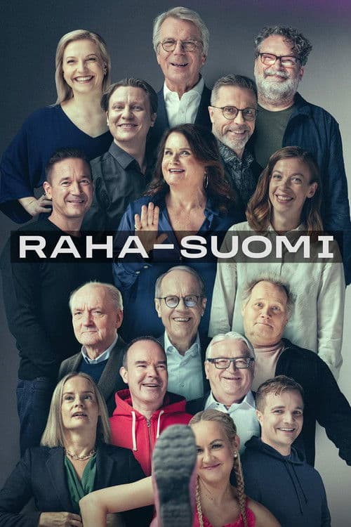Raha-Suomi