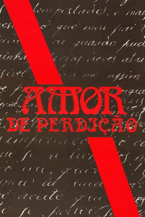 Amor de Perdição