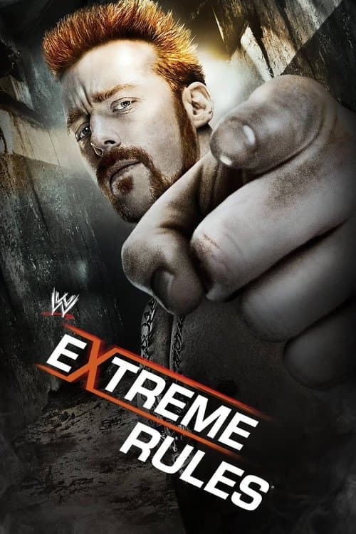 WWE 익스트림 룰스 2013