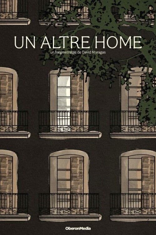 Un altre home