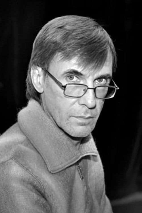 Андрей Скоров