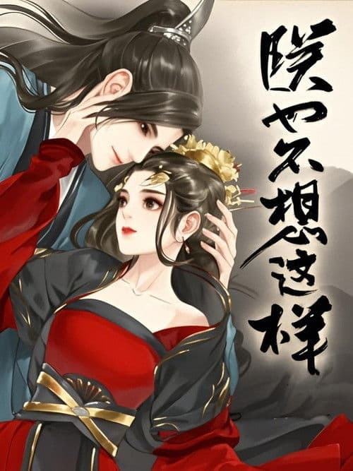 朕也不想这样 动态漫