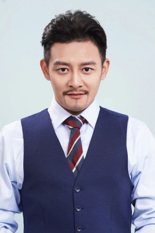 하명호(샤밍하오)