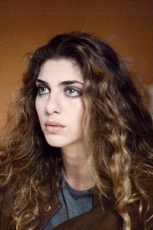 Λένια Πολυκράτη