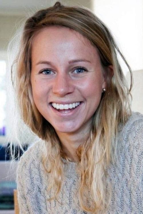 Tiril Eckhoff