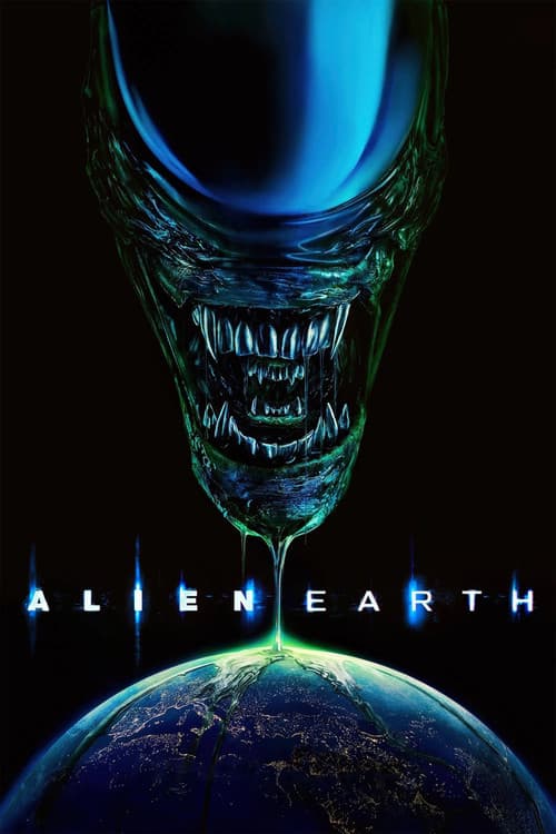 Alien: Earth - On Set Dispatches