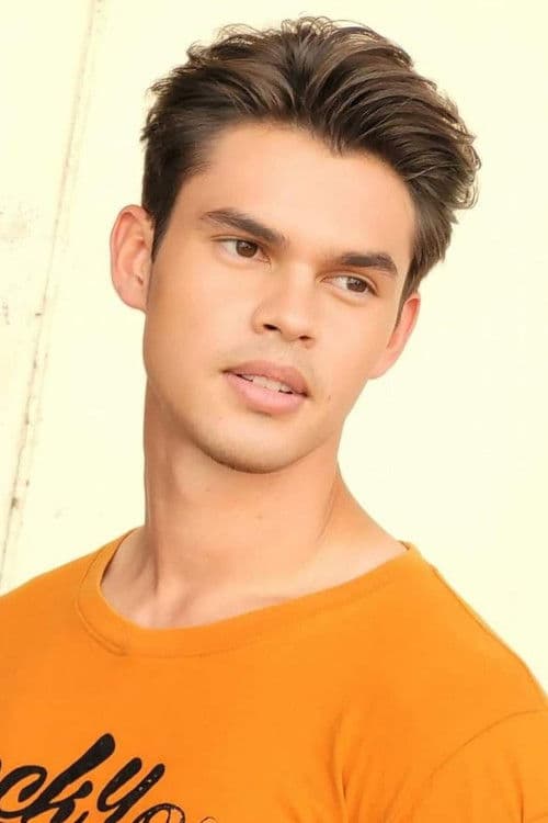 คิมมี่ ธิติสรรค์ กู๊ดเบิร์น