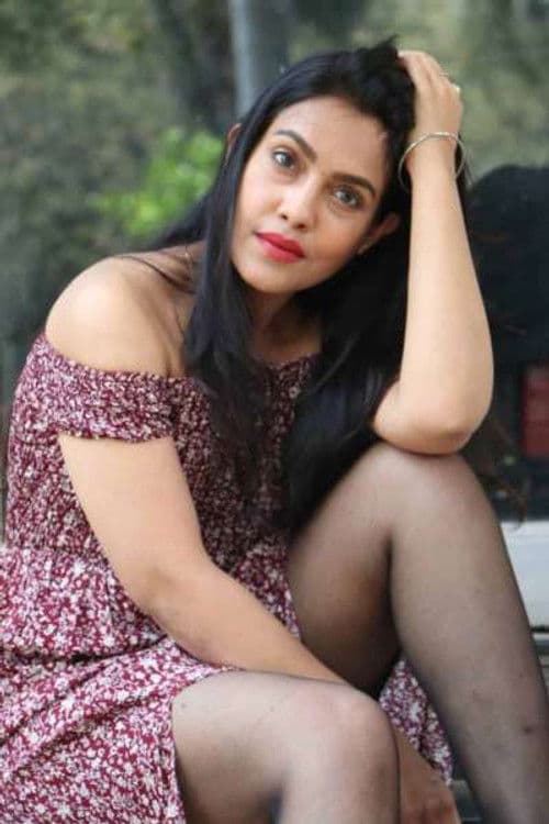 Trishna Mukherjee