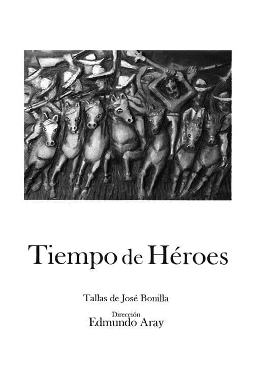 Tiempo de Héroes