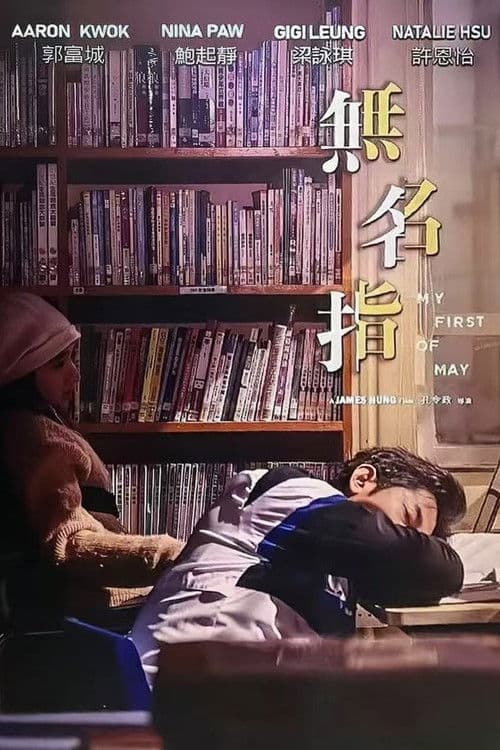 네 번째 손가락