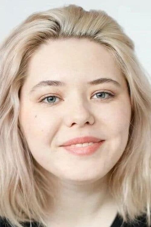 Ксения Копылова