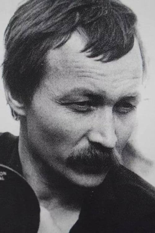 Юрий Шайгарданов