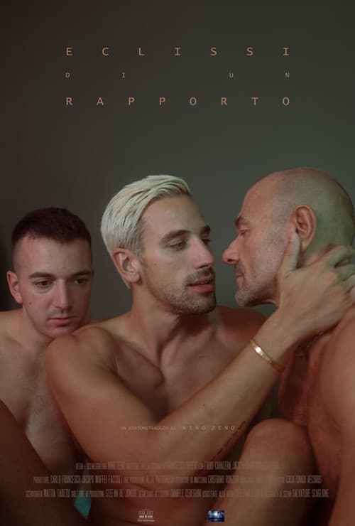 Eclissi di un rapporto