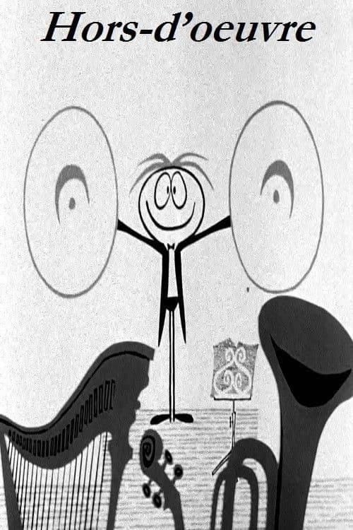 Hors-d'oeuvre