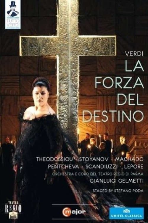 Giuseppe Verdi - La forza del destino