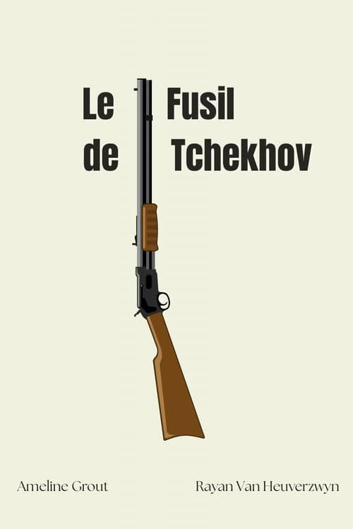 Le Fusil de Tchekhov