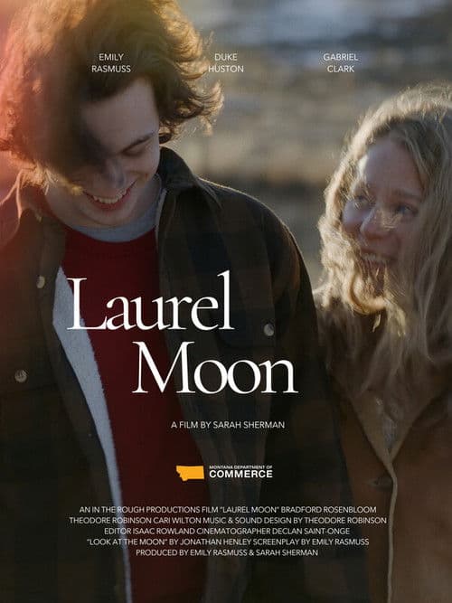 Laurel Moon