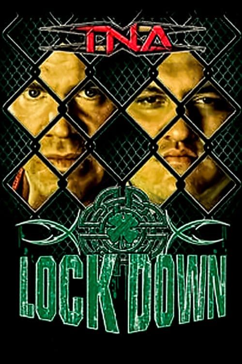 TNA Lockdown 2008