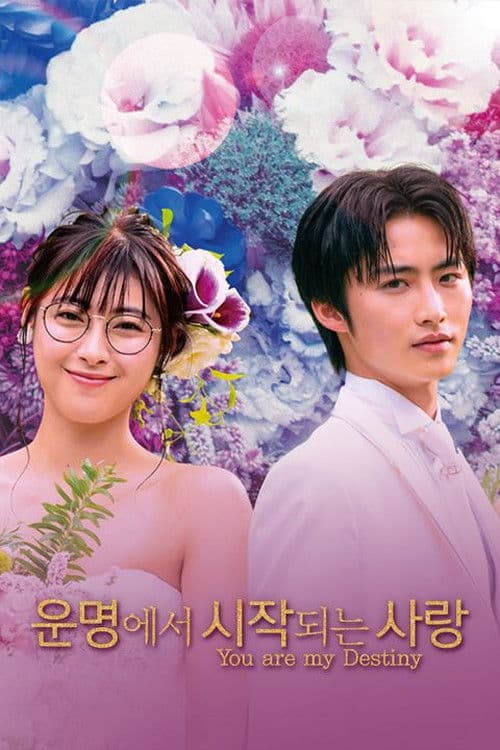 운명에서 시작되는 사랑 -You are my Destiny-