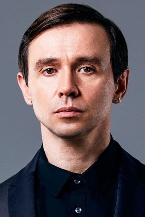 Андрей Лысиков