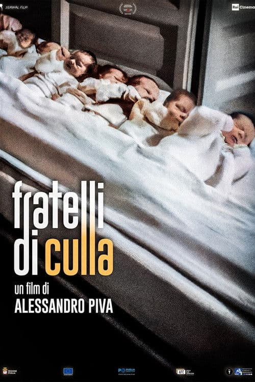 Fratelli di culla