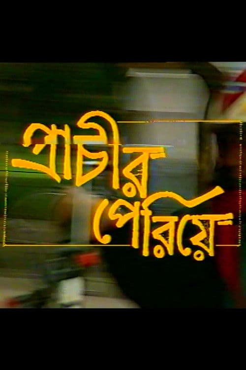 প্রাচীর পেরিয়ে