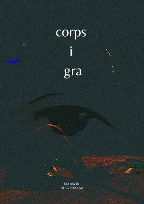 Corps i gra