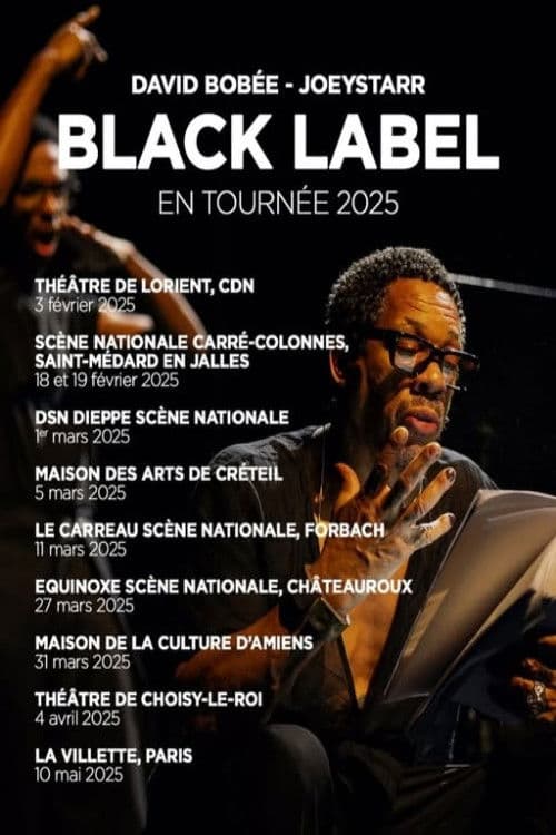 Black Label
