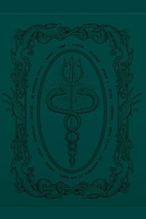 TRISTESSE BUSINESS : SAISON 00