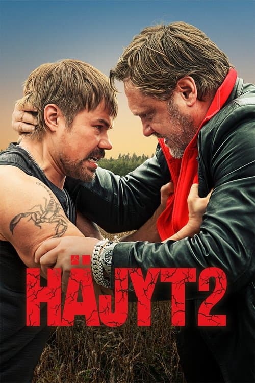 Häjyt 2