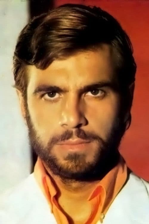 Λάκης Κομνηνός