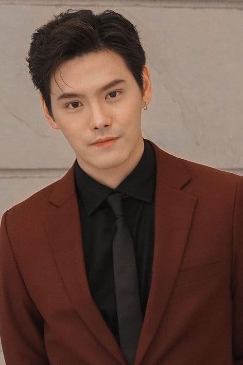 Napat Nattanon Pinrojnkeerathi