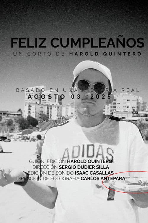 Feliz Cumpleaños