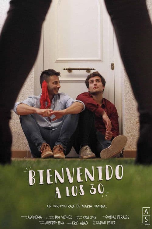 Bienvenido a los 30