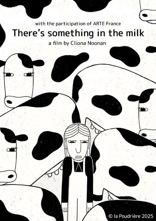 There's Something in the Milk