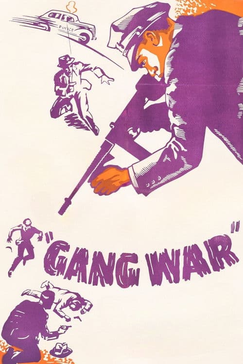 Gang War