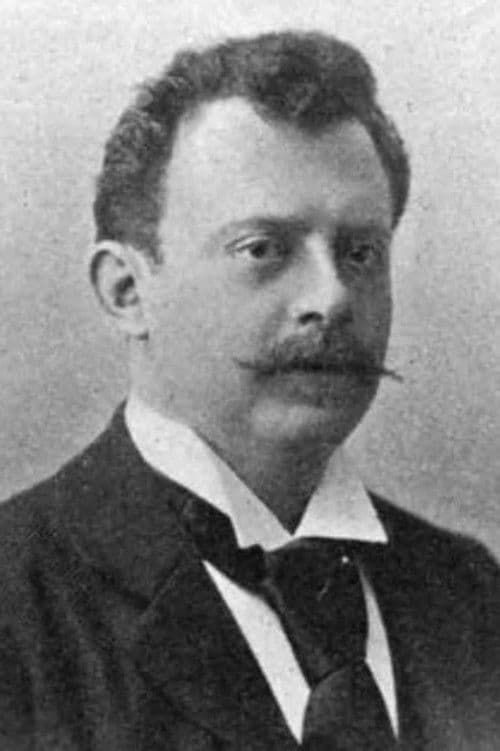 Henri De Vries