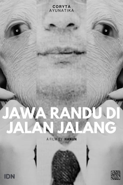 Jawa Randu Di Jalan Jalang