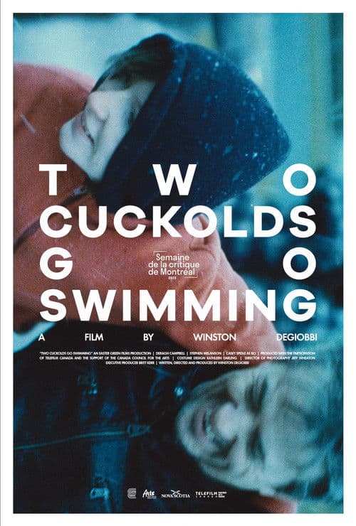 Two Cuckolds Go Swimming