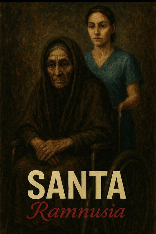 Santa Ramnusia