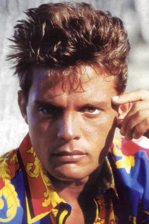 Luis Miguel