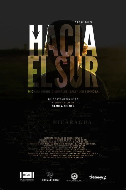 Hacia el sur