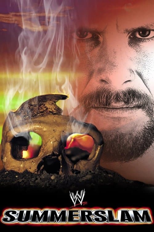 WWE 서머슬램 1999