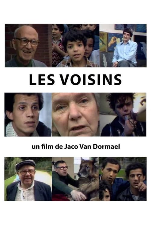 Les voisins