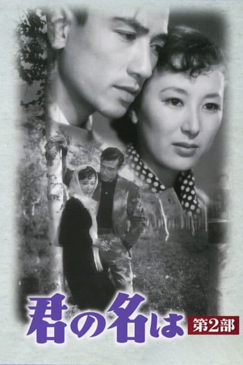 당신의 이름은 2부