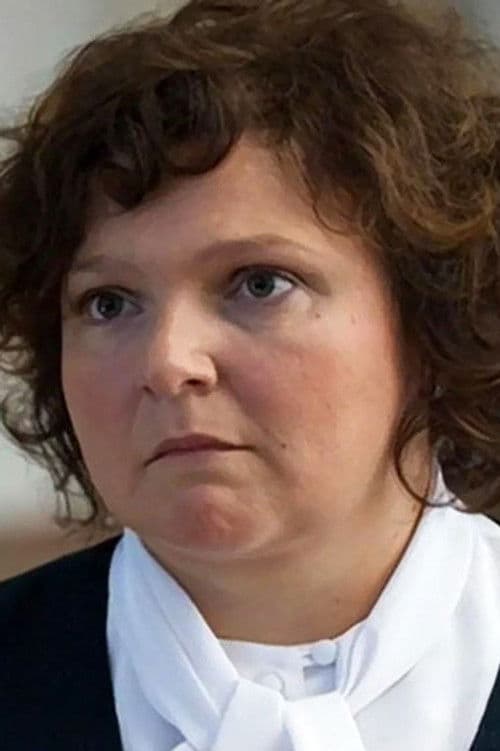 Екатерина Лисовая