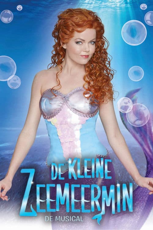 De Kleine Zeemeermin De Musical