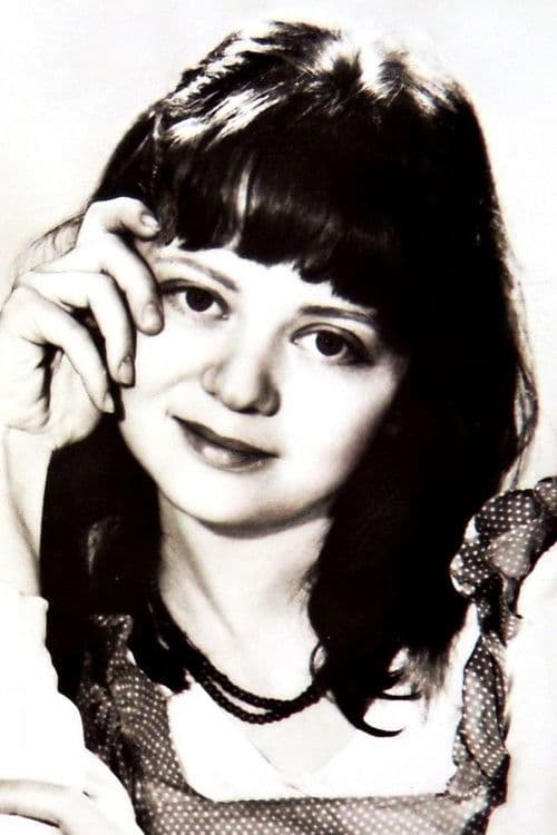 Татьяна Божок