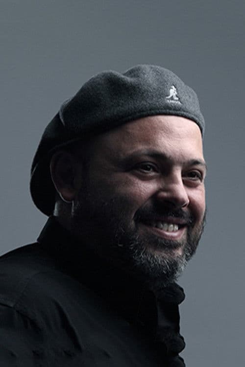 Αντώνης Κοτζιάς