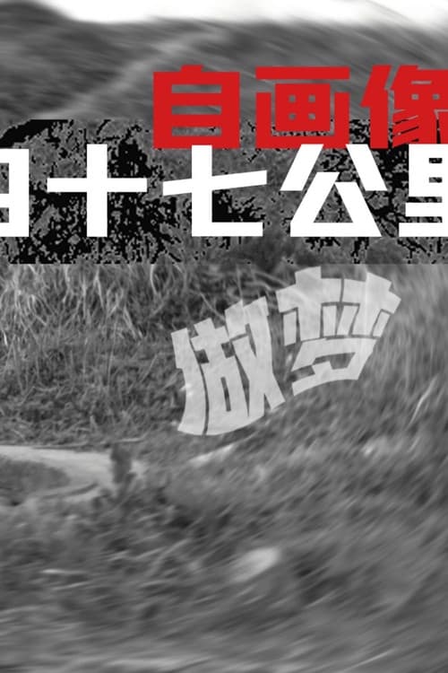 自画像：47公里做梦